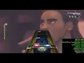 Rock Band 3: Living Saints by Polar Bear Club Expert Guitar 100% FC
