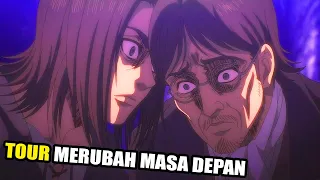bagaimana eren mengubah masa depan aot final season ep 79 