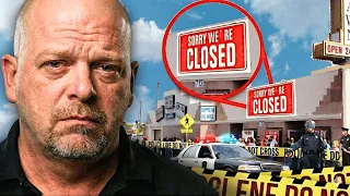 What Really Happened To Rick Harrison Is So Much Worse Than We Thought