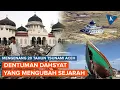 Download Lagu Detik-detik Tsunami Dahsyat Terjang Aceh 20 Tahun Lalu, Ada Suara Dentuman Keras