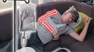 Diagnosis is in, What NOW?! – Onboard Lifestyle ep.252