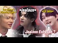 Download Lagu ENHYPEN getting JEALOUS to feed ur delulu …