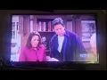 Everybody Loves Raymond Ally takes care of the twins