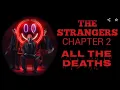 Download Lagu The Strangers Chapter 2 (2025): All The Deaths #horror #movie #review #video #subscribe
