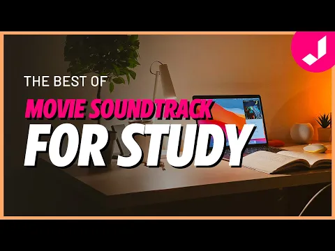 Best Movie Soundtracks for Studying & Concentration: Increase Productivity with Cinematic Music