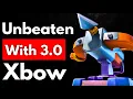 I Am UNDEFEATED at 15 000 Trophies with Xbow Cycle
