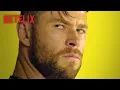 Video di 21 Surprising Trivia Facts From Extraction (And 1 Hidden Lie) | 21 Facts | Netflix