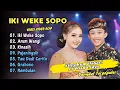 Download Lagu Silvy Kumalasari Ft Wisnu Jaya - IKI WEKE SOPO - ARUM WANGI || DANGDUT TERPOPULER