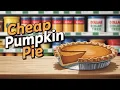 Download Lagu Dollar Tree's Pumpkin Pie Recipe