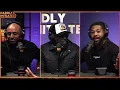 The Hardest Relationship Truth Nobody Wants To Hear (Pastor Philip Anthony Mitchell)