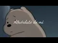 Matisse - Acuérdate de mi (Letra)