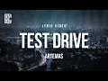 Download Lagu Artemas - Test Drive | Lyrics