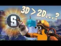 Download Lagu Professional Factorio player tries to beat SATISFACTORY