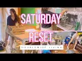 Saturday Reset Clean With Me Mobile Home Living 2026