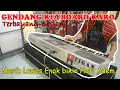 Download Lagu TERBAYANG-BAYANG MUSIK LAWAS KARO ENAK BIKIN HATI ADEM || GENDANG KIBORT KARO LAWAS