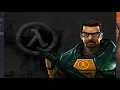 how to edit goldsrc models with blender cs 1 6 half life half life blue shift etc no music