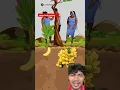 Lagu geef de banaan water⁉️ #shorts