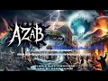 Download Lagu AZAB | ISLAMIC ELECTRONICORE | OFFICIAL LYRIC VIDEO