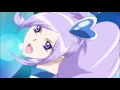 Download Lagu [1080p] Precure Espoir Shower Fresh, Happiness Hurricane! (Cure Berry \u0026 Cure Passion Dual Attack)