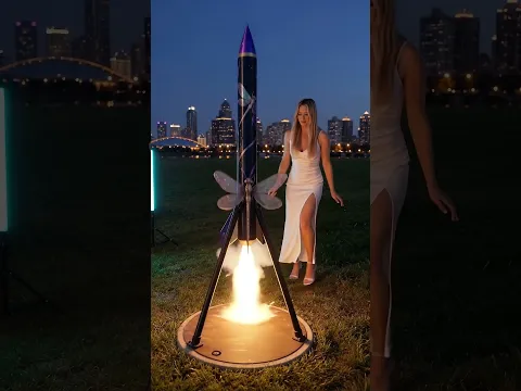 Artificii surprinzătoare cu dragon fly