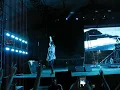 Thom Yorke Live With Modeselektor Coachella 2012