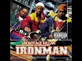 Daytona 500 (feat. Raekwon & Cappadonna) - Ghostface Killah