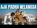 Download Lagu AJA PADHA NELANGSA by Paksi Band | Lyric Video MP3