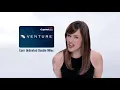 Capital One Venture Jennifer Garner Volume