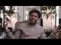 Diggy Simmons honest advice on playing the game Bumble s Don t Text Your Ex