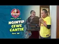 Kaki Makmur Kejepit Karena Ulah Sule | AWAS ADA SULE | EPS.36 (1/2)