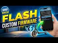 How to FLASH Custom Firmware Using SHU ScooterHacking Utility Guide