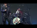 ROVER - 記錄抹煞(Damnatio Memoriae)   [Jason Focus Fancam] 2026.03.30(ROVER 2nd Anniversary Live)