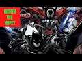 Was Worth the Hype Top Comic Books of the Week
