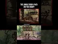 Download Lagu Did you know THIS about THE JUNGLE BOOK (1967)? Part Eight