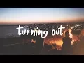 Download Lagu AJR - Turning Out (Lyrics Video)