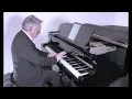 Download Lagu Schindler's List  -  Remembrances   accompaniment Neil Crossland