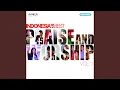Download Lagu Kau Sungguh Indah Tiada Taranya I Stand In Awe