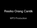 Download Lagu Blackout - Resiko Orang Cantik  MP3