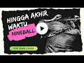 HINGGA AKHIR WAKTU - NINEBALL (Pop Punk Cover by KAPTEN!KAWAN!)