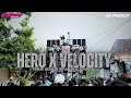 Download Lagu DJ PARTY KARNAVAL 2025 HERO X VELOCITY STYLE PEMUDA TIMURGENK FT NGX NGOSEX FROM IRPAN DISCJOKEY