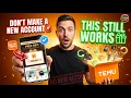 How to Get Temu FREE Gifts as an Existing User
