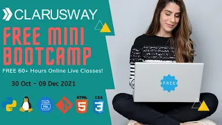 Free Coding Bootcamp Learn Python Linux Git SQL HTML and CSS for Free