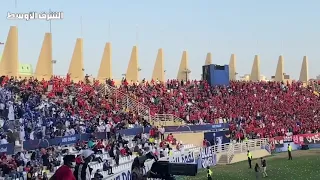 ما تسمعونا حسكوا دندنها