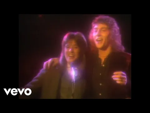 Download MP3 Chris Norman, Suzi Quatro - Stumblin' in (Official Video)