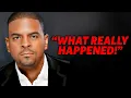 Shakir Stewart s Death Wasn t Just TRAGIC It Was PLANNED