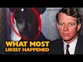 Download Lagu The Assassination of Robert F. Kennedy: What Most Likely Happened