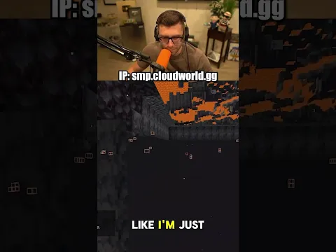 This X-Ray Hacker got OWNED by the Chicken Squad! (CloudWorld SMP)