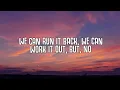 Jessie Murph - Pray (Lyrics)
