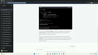 Python s heapq any iterative pop methods