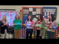 Family Literacy Night 2024